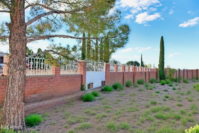 4839 S Santa Aurelia Avenue, Sierra Vista, AZ 85650