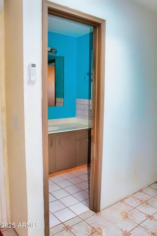 4839 S Santa Aurelia Avenue, Sierra Vista, AZ 85650