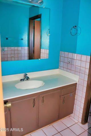 4839 S Santa Aurelia Avenue, Sierra Vista, AZ 85650