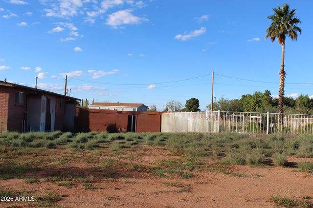 4839 S Santa Aurelia Avenue, Sierra Vista, AZ 85650