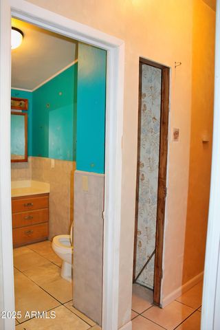 4839 S Santa Aurelia Avenue, Sierra Vista, AZ 85650