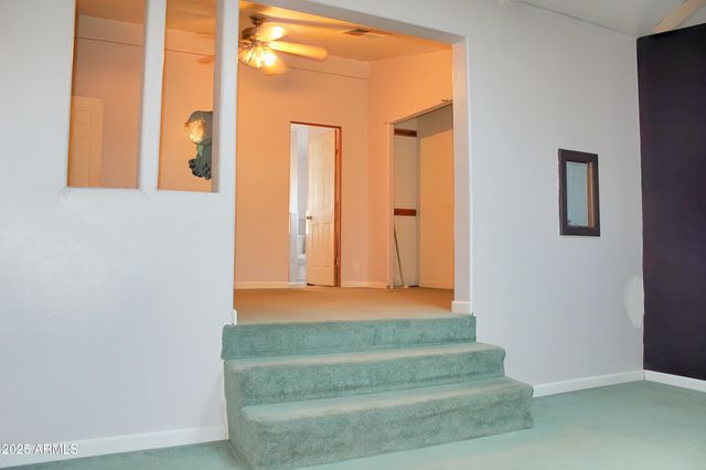 4839 S Santa Aurelia Avenue, Sierra Vista, AZ 85650