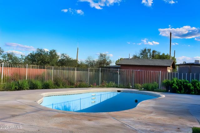 4839 S Santa Aurelia Avenue, Sierra Vista, AZ 85650