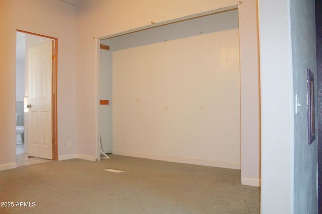 4839 S Santa Aurelia Avenue, Sierra Vista, AZ 85650