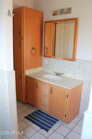 4839 S Santa Aurelia Avenue, Sierra Vista, AZ 85650