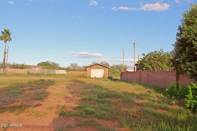 4839 S Santa Aurelia Avenue, Sierra Vista, AZ 85650