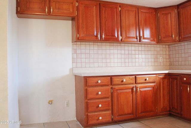 4839 S Santa Aurelia Avenue, Sierra Vista, AZ 85650