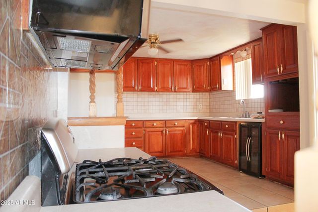 4839 S Santa Aurelia Avenue, Sierra Vista, AZ 85650