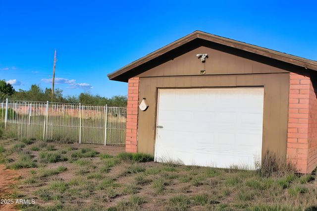 4839 S Santa Aurelia Avenue, Sierra Vista, AZ 85650