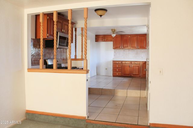 4839 S Santa Aurelia Avenue, Sierra Vista, AZ 85650