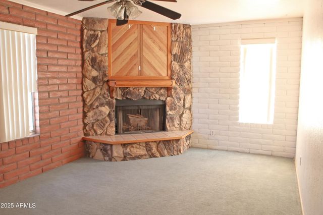 4839 S Santa Aurelia Avenue, Sierra Vista, AZ 85650