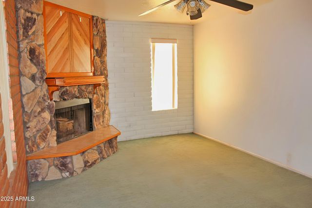 4839 S Santa Aurelia Avenue, Sierra Vista, AZ 85650