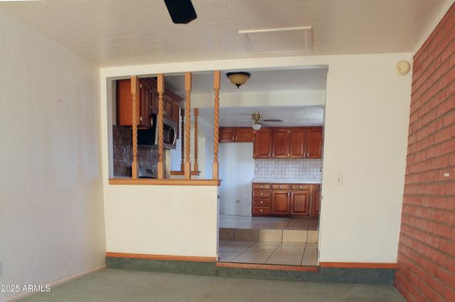 4839 S Santa Aurelia Avenue, Sierra Vista, AZ 85650