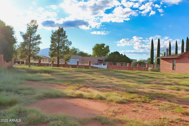 4839 S Santa Aurelia Avenue, Sierra Vista, AZ 85650