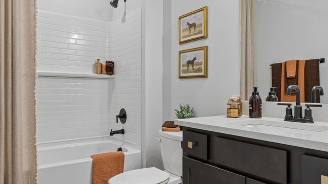 2208 Cheltenham Pl, Columbia, TN 38401