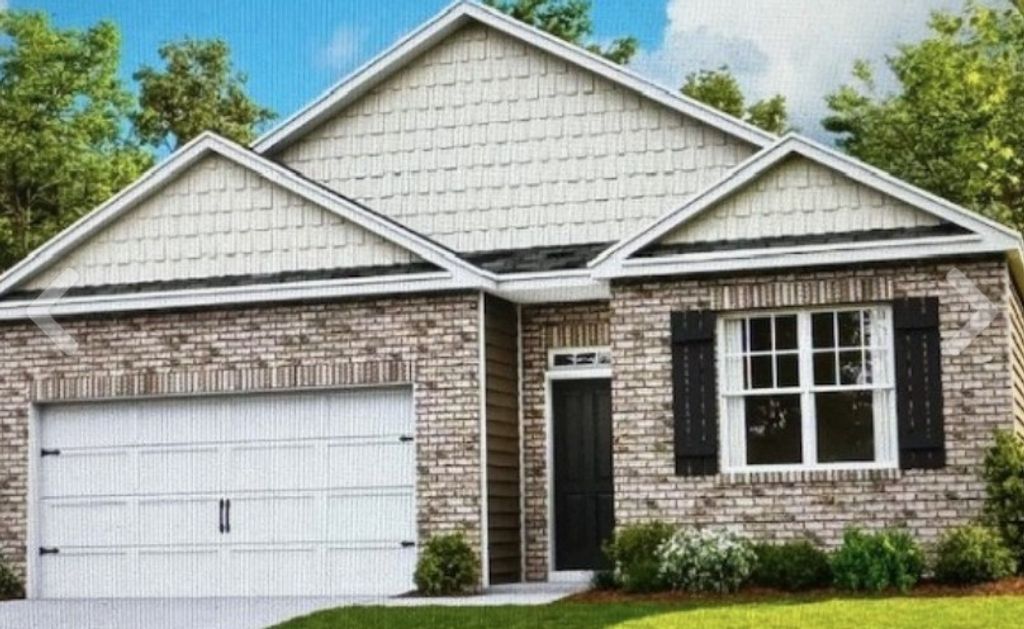 2208 Cheltenham Pl, Columbia, TN 38401