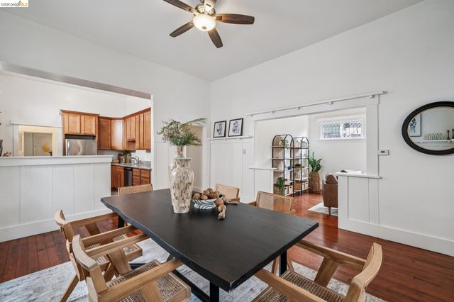 1206 E 22Nd St, Oakland, CA 94606