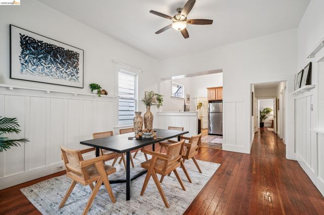 1206 E 22Nd St, Oakland, CA 94606