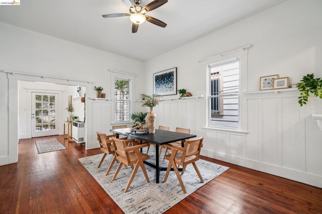 1206 E 22Nd St, Oakland, CA 94606