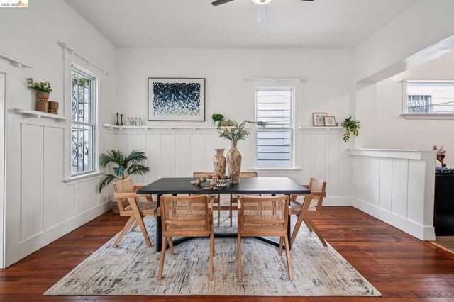 1206 E 22Nd St, Oakland, CA 94606