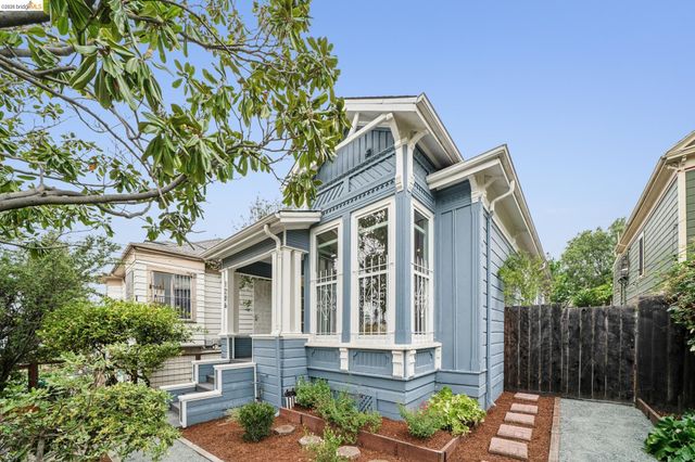 1206 E 22Nd St, Oakland, CA 94606