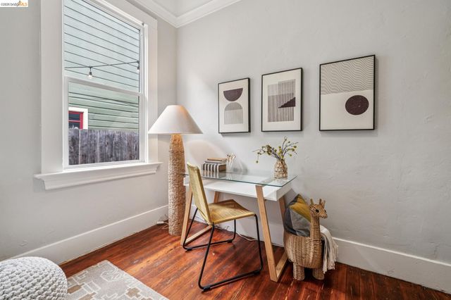 1206 E 22Nd St, Oakland, CA 94606