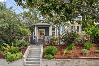 1206 E 22Nd St, Oakland, CA 94606