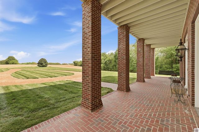 2500 Biggs Road, Kevil, KY 42053