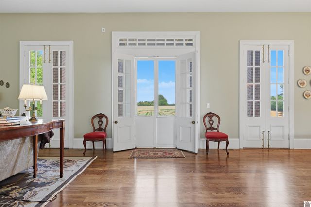 2500 Biggs Road, Kevil, KY 42053
