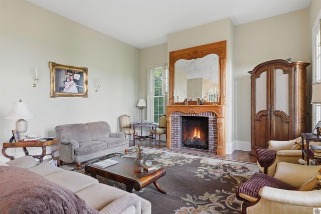 2500 Biggs Road, Kevil, KY 42053