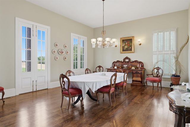 2500 Biggs Road, Kevil, KY 42053