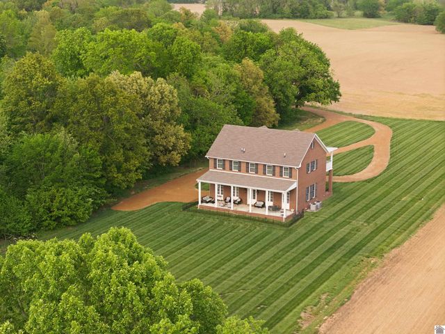 2500 Biggs Road, Kevil, KY 42053