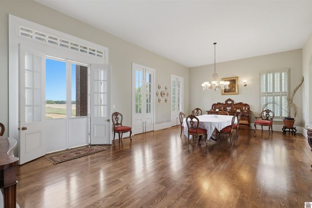 2500 Biggs Road, Kevil, KY 42053