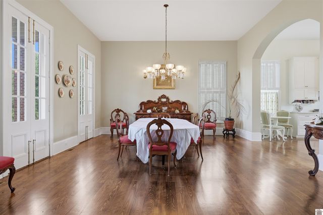 2500 Biggs Road, Kevil, KY 42053