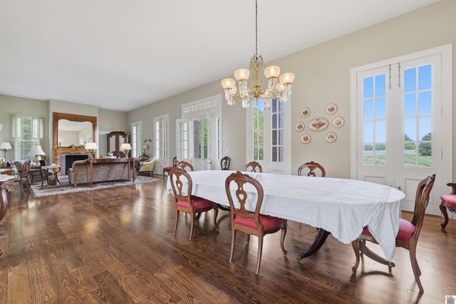 2500 Biggs Road, Kevil, KY 42053