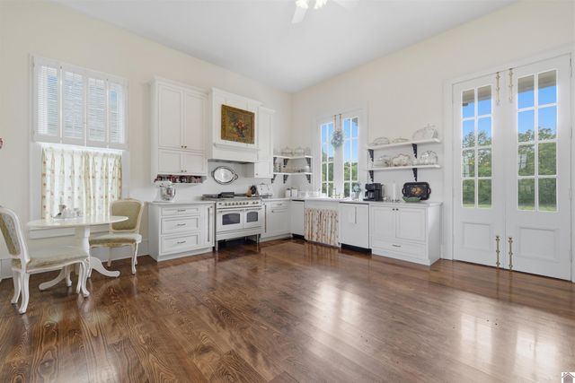 2500 Biggs Road, Kevil, KY 42053