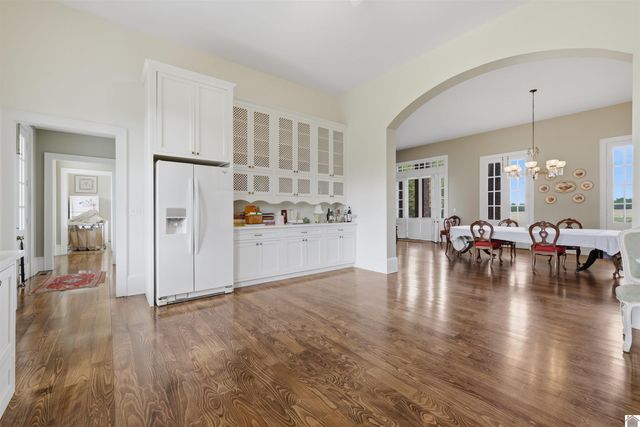 2500 Biggs Road, Kevil, KY 42053