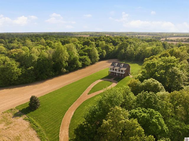 2500 Biggs Road, Kevil, KY 42053