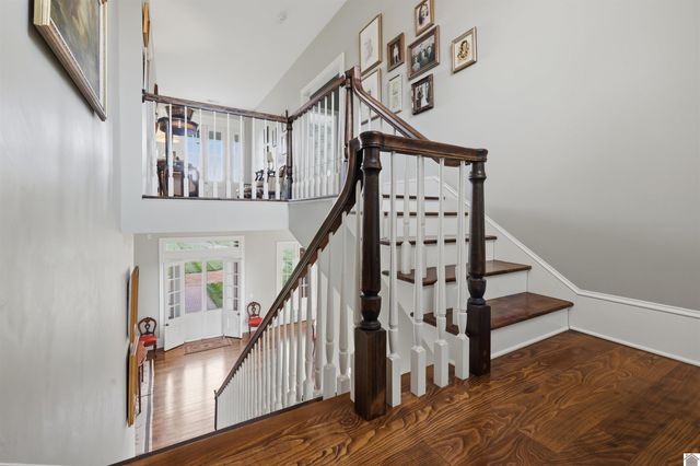 2500 Biggs Road, Kevil, KY 42053