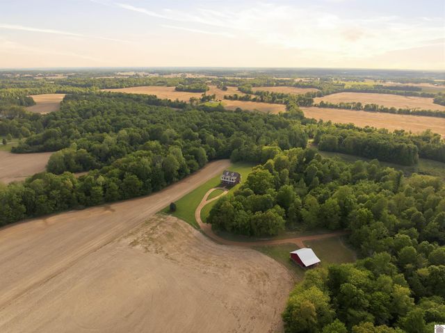 2500 Biggs Road, Kevil, KY 42053