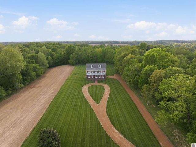 2500 Biggs Road, Kevil, KY 42053