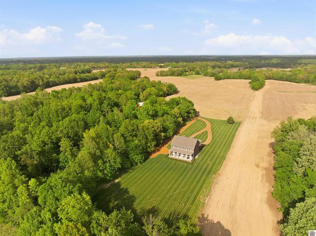2500 Biggs Road, Kevil, KY 42053