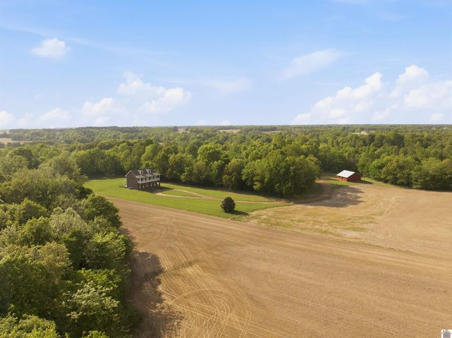 2500 Biggs Road, Kevil, KY 42053