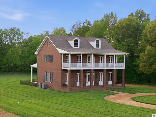 2500 Biggs Road, Kevil, KY 42053