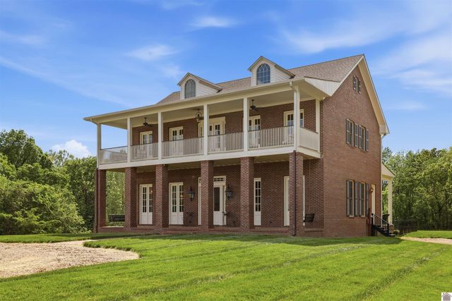 2500 Biggs Road, Kevil, KY 42053
