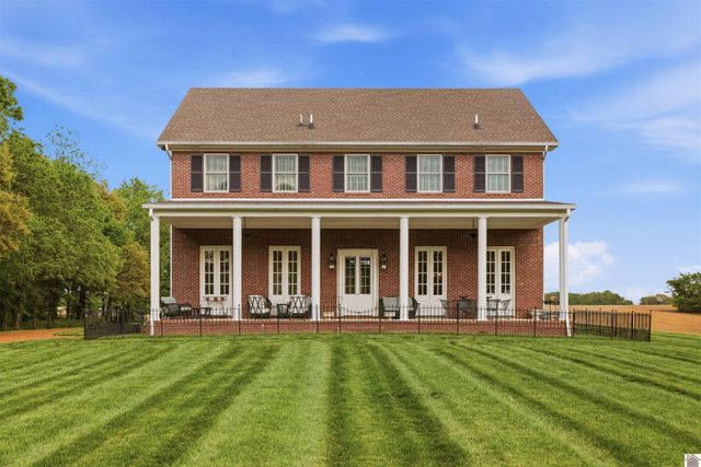 2500 Biggs Road, Kevil, KY 42053