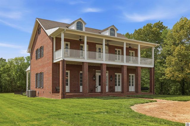 2500 Biggs Road, Kevil, KY 42053