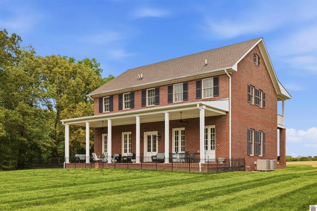 2500 Biggs Road, Kevil, KY 42053