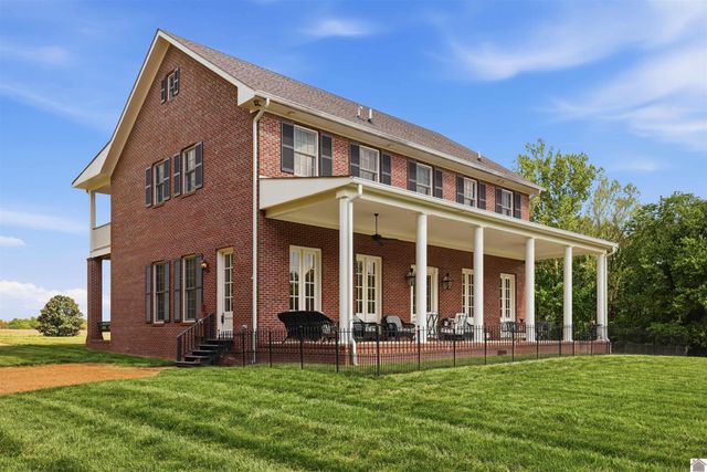 2500 Biggs Road, Kevil, KY 42053