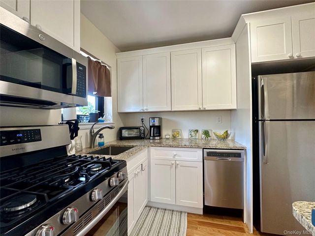 50 West Street B1A, Harrison, NY 10528